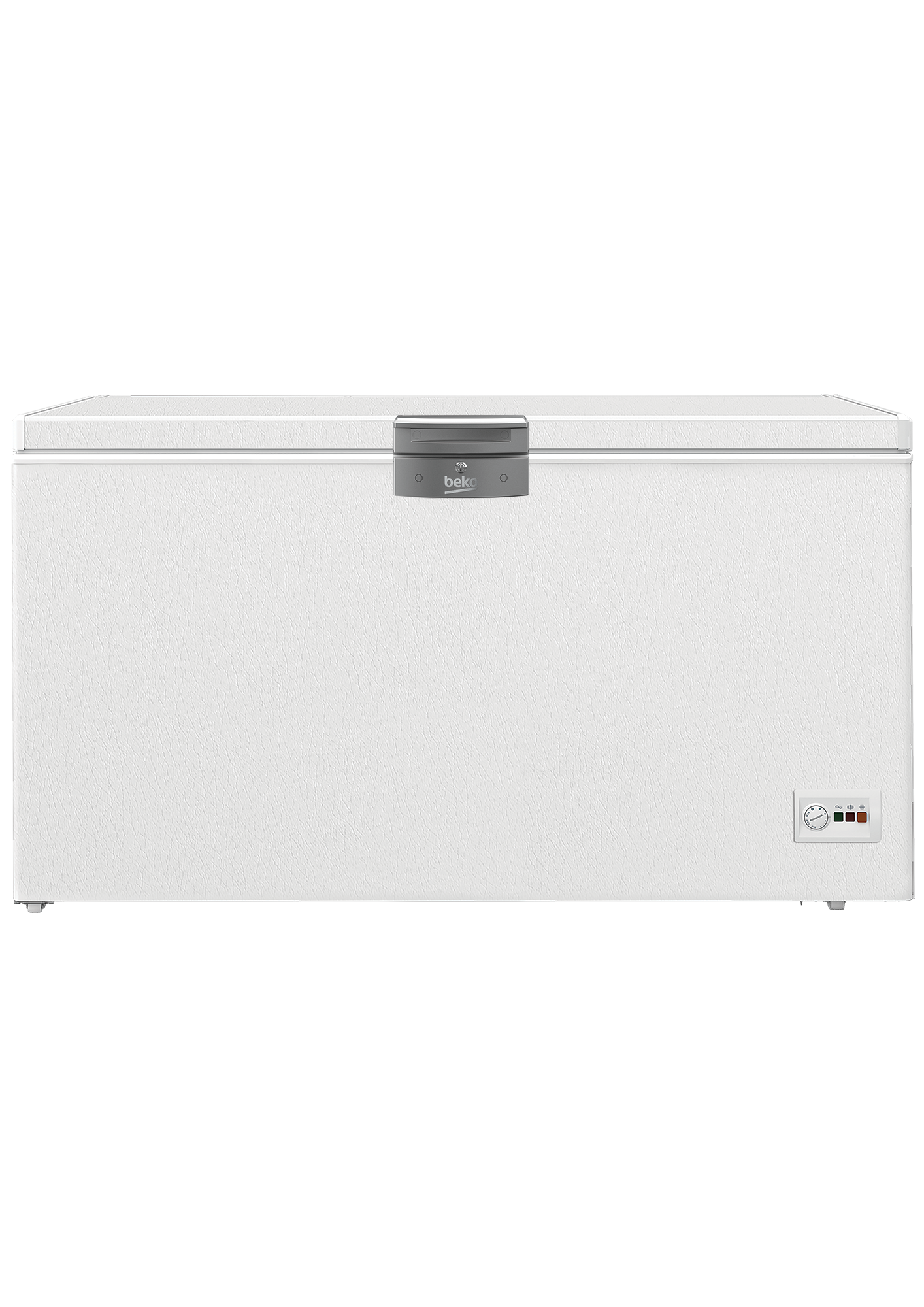 BEKO HSM46741 vrijstaande vriezer BEKO HSM46741 vrijstaande vriezer