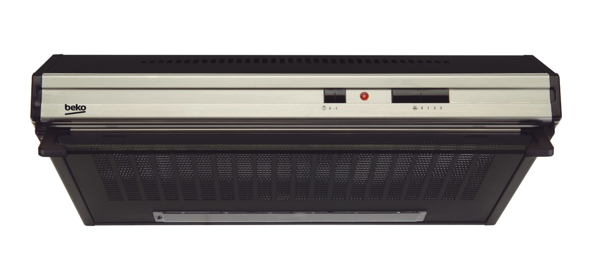 BEKO CFB6432XG inbouwgroep - 60cm BEKO CFB6432XG inbouwgroep - 60cm