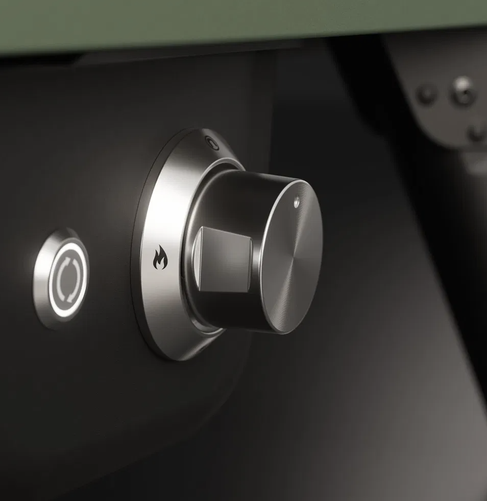 WITT WI100000311 pizzamaker