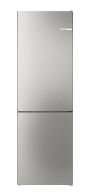 BOSCH KGN362LAF Series 4 koel-/vriescombinatie - 186cm