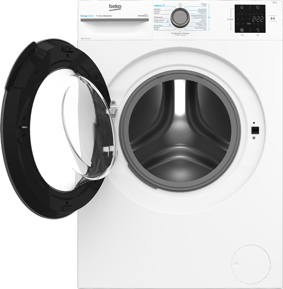 BEKO BM3WFU3741S