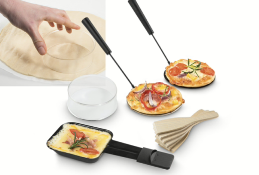 FRITEL 139793 raclette - grill FRITEL 139793 raclette - grill