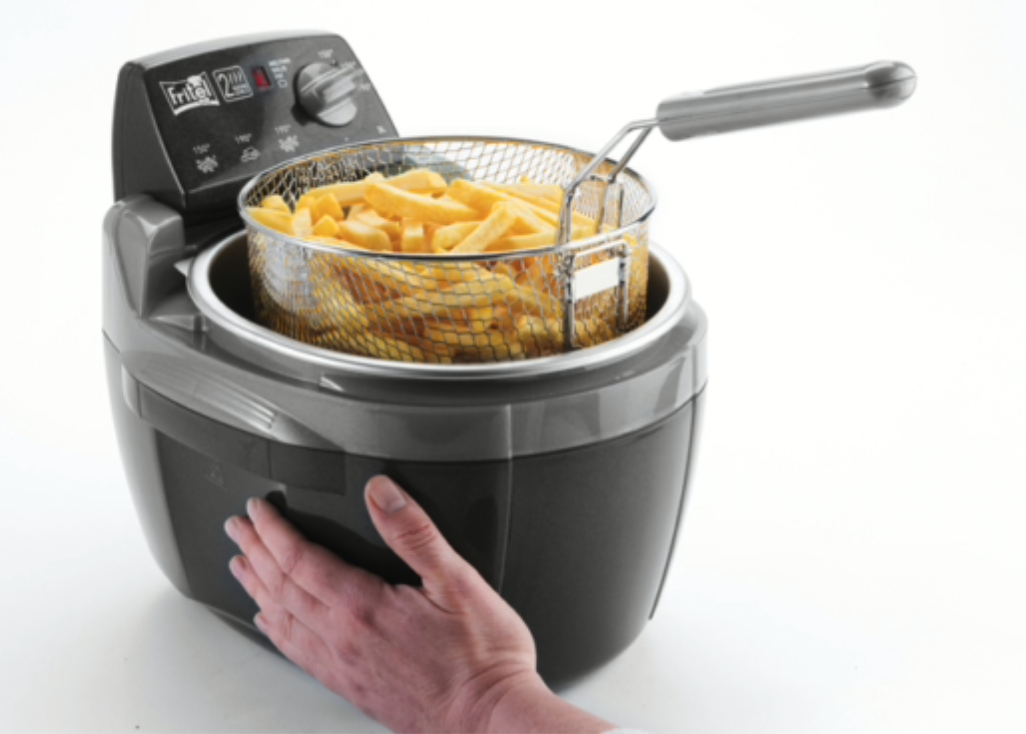 FRITEL 136107 friteuse FRITEL 136107 friteuse