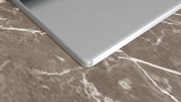 SIEMENS EC9A5RI90 gaskookplaat - 90cm SIEMENS EC9A5RI90 gaskookplaat - 90cm