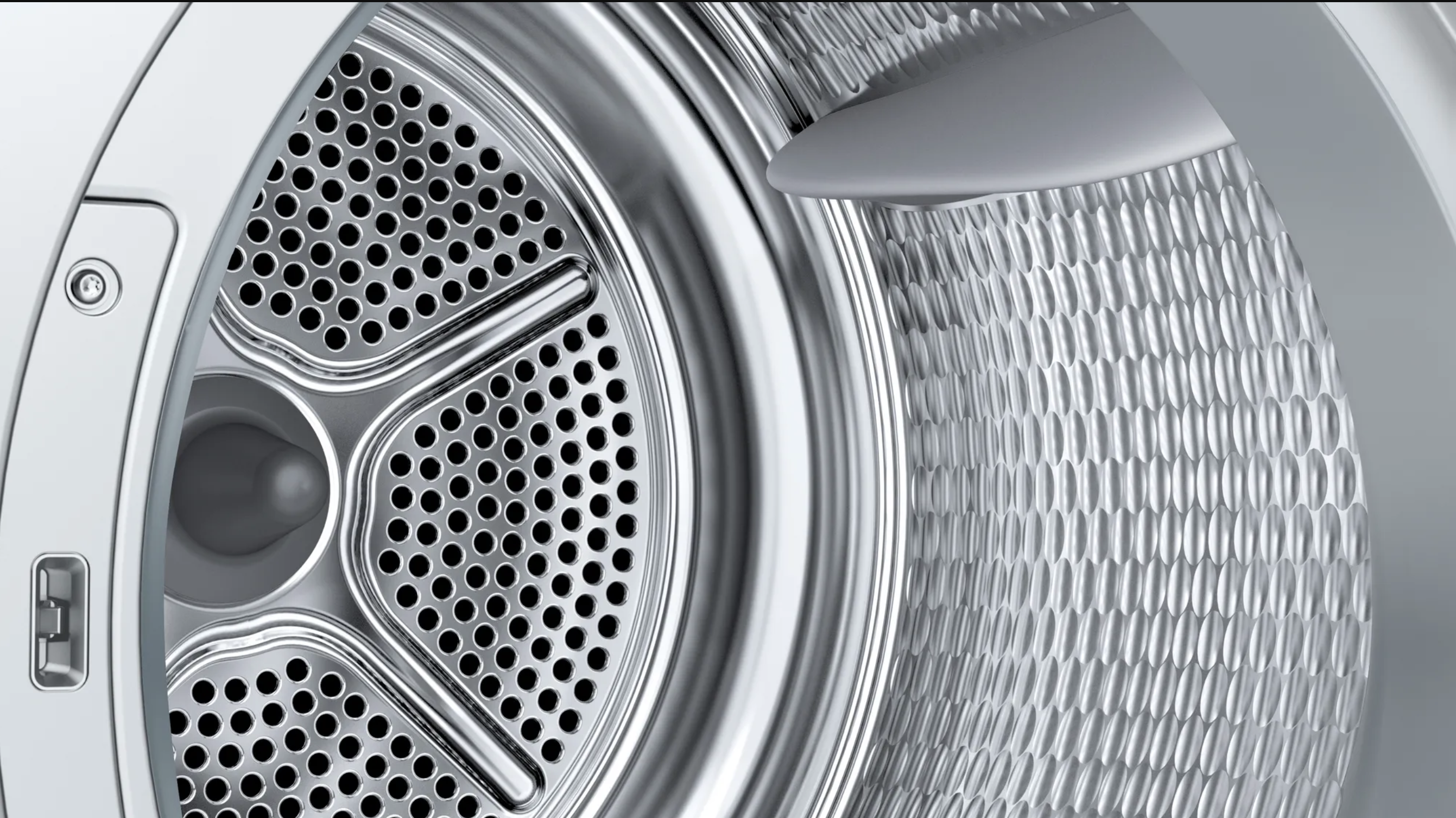 SIEMENS WQ45H2A9FG IQ500 droogkast