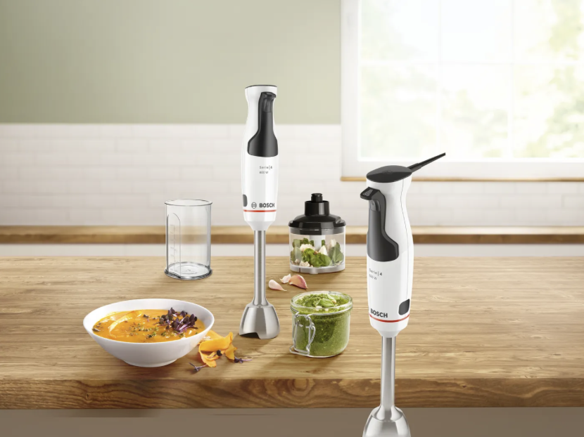 BOSCH MSM4W220 SERIE 4 staafmixer