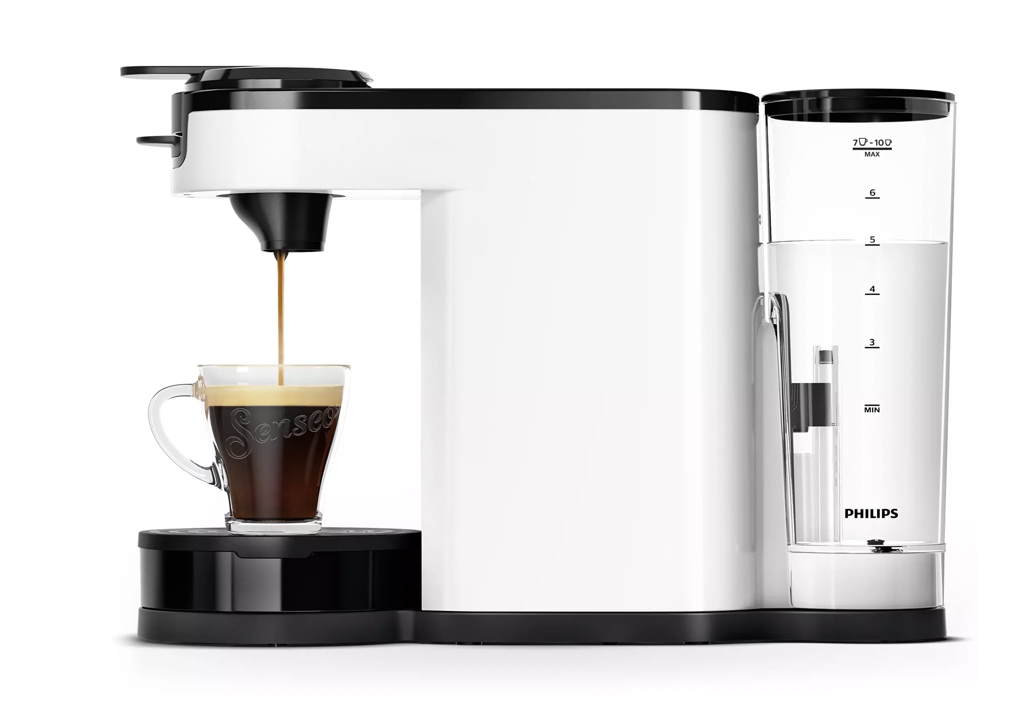 PHILIPS PDHD6592/04 capsule- / padmachine