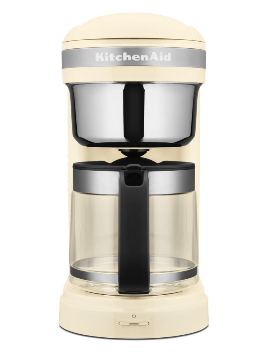 KITCHENAID KI5KCM1209EAC koffiezet KITCHENAID KI5KCM1209EAC koffiezet