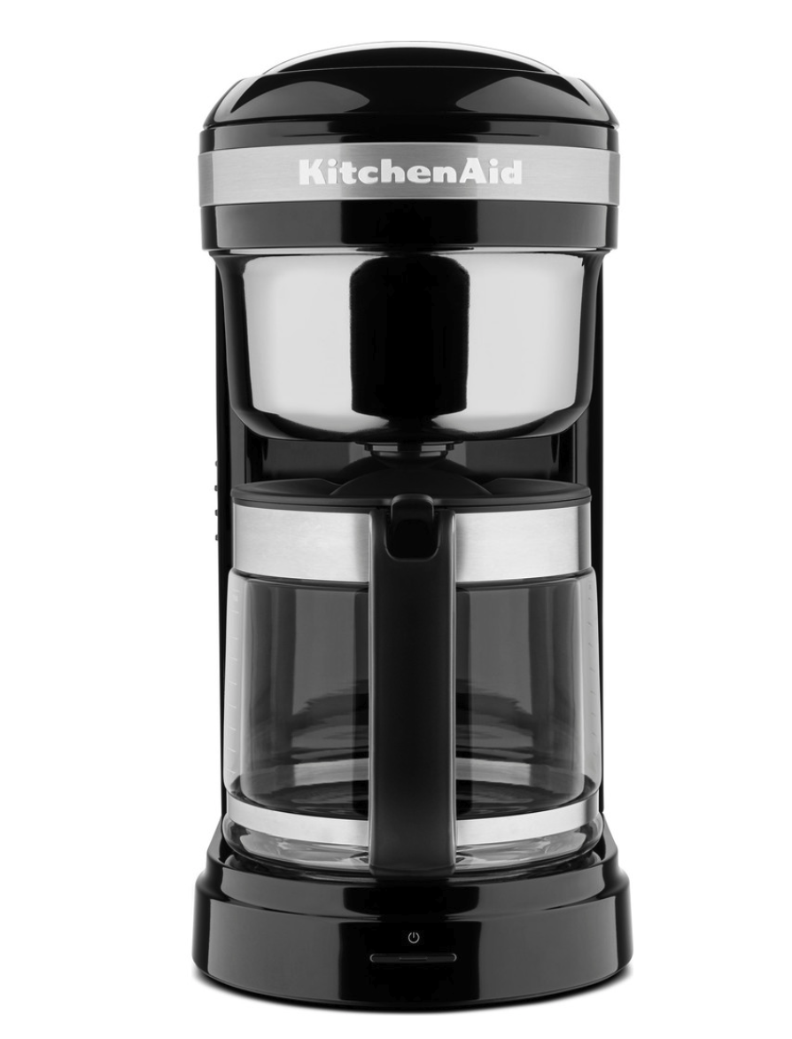 KITCHENAID KI5KCM1209EOB koffiezet KITCHENAID KI5KCM1209EOB koffiezet