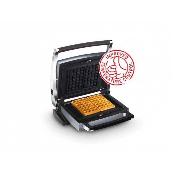 FRITEL 142320 combi-wafelijzer FRITEL 142320 combi-wafelijzer