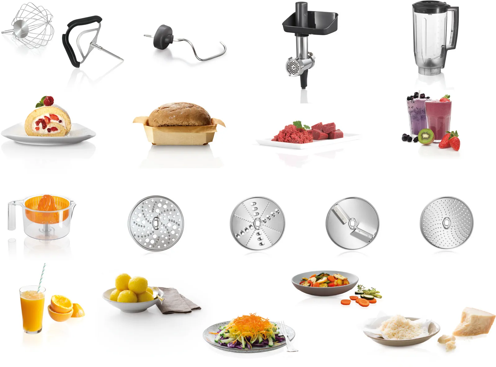 BOSCH SDA  MUM58M59 MUM5 keukenrobot BOSCH SDA  MUM58M59 MUM5 keukenrobot