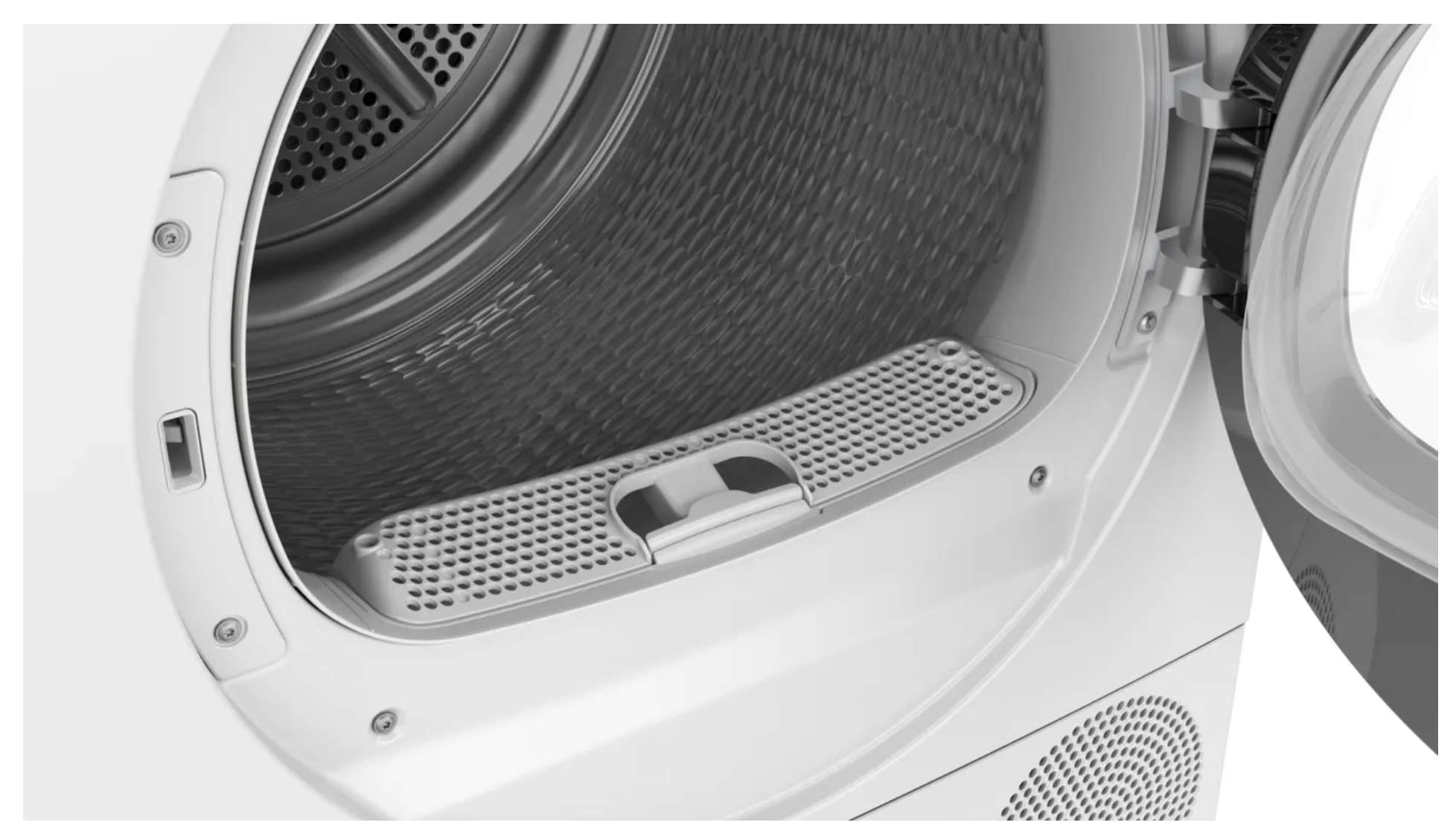 SIEMENS WQ46H2DPFG iQ500 droogkast SIEMENS WQ46H2DPFG iQ500 droogkast