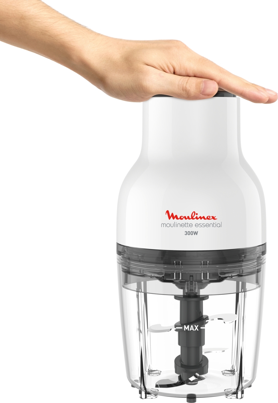 MOULINEX MODJ520110 hakmolen