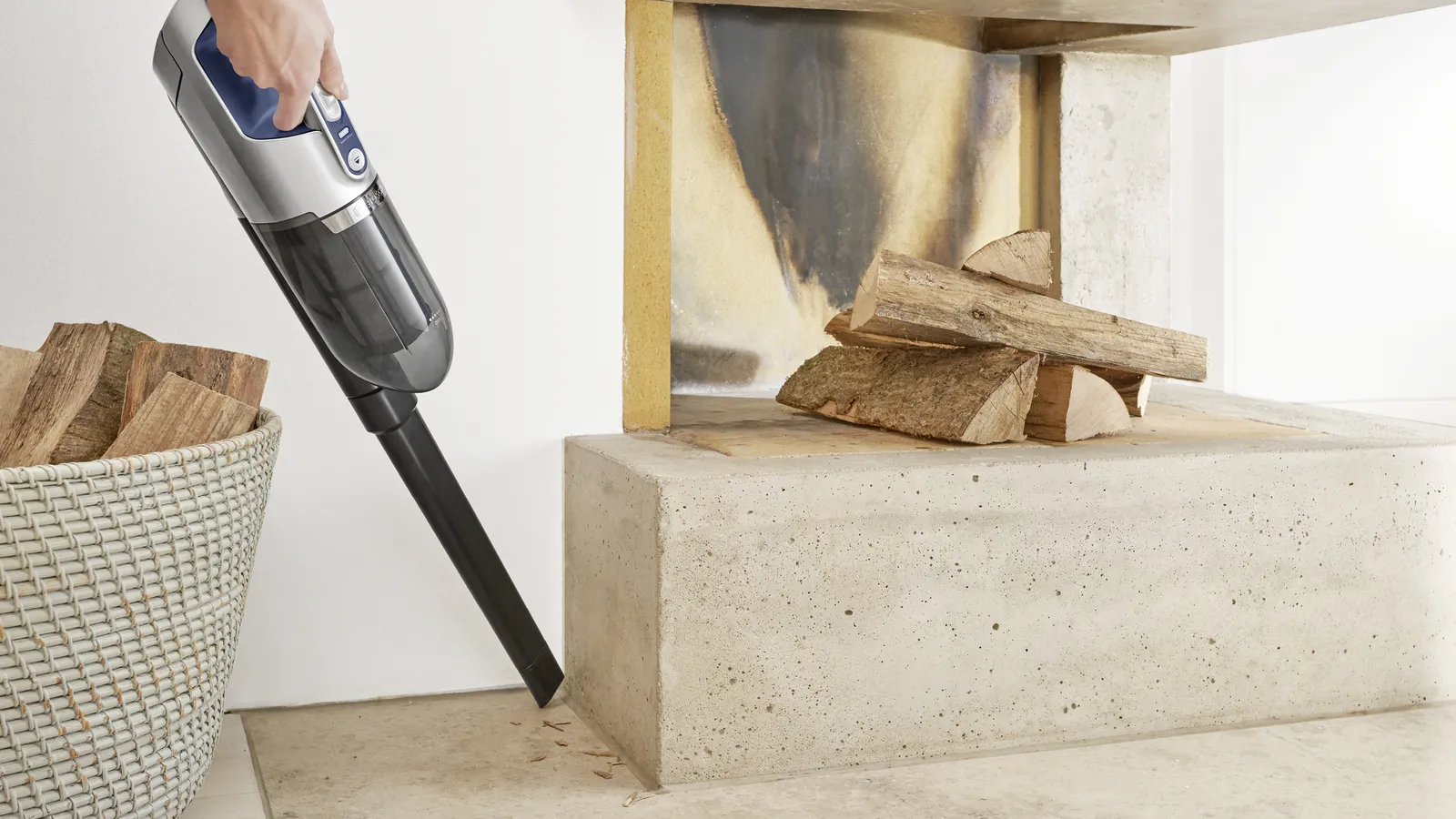 BOSCH BCH3K2851 steelstofzuiger