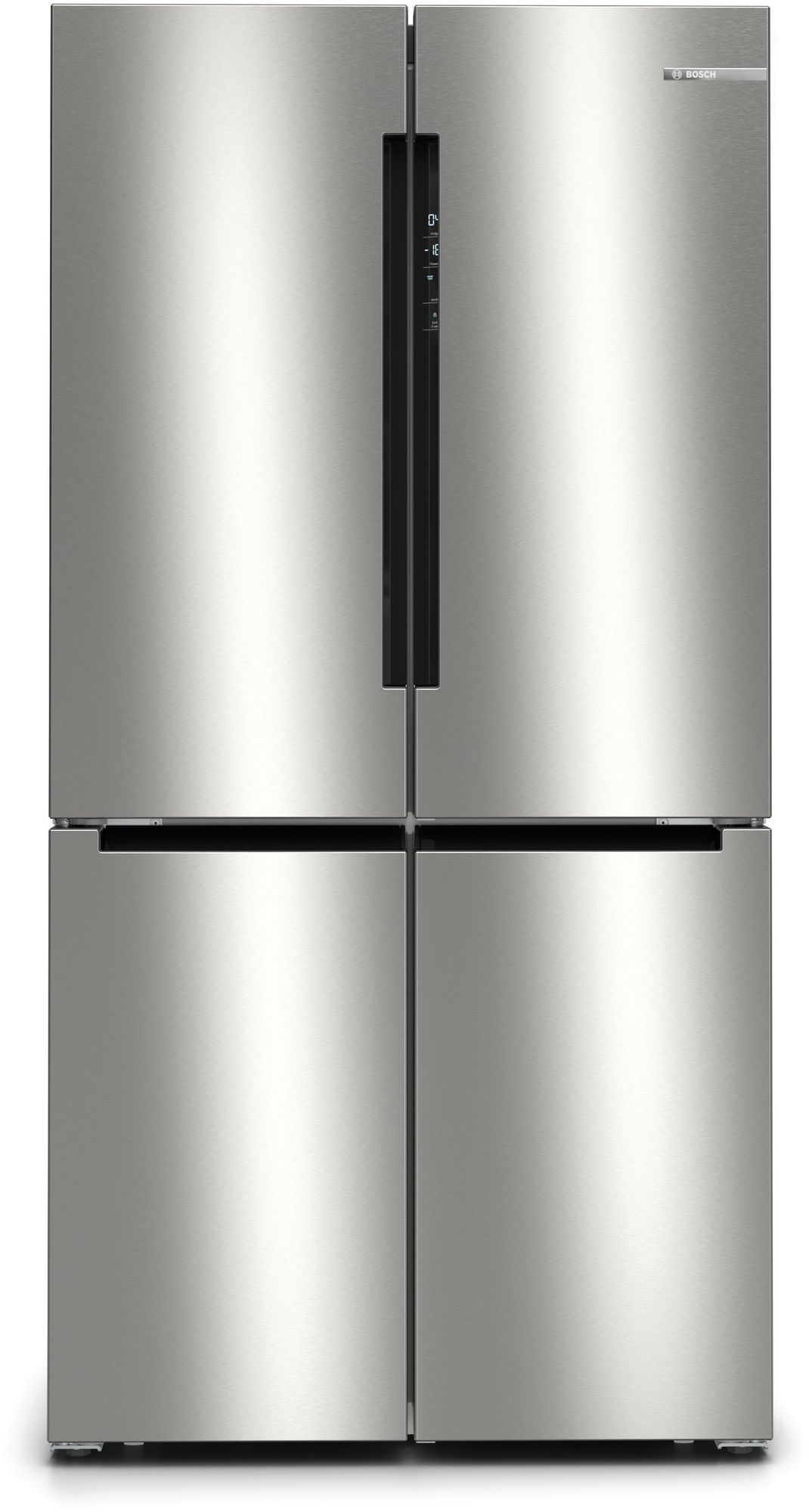 BOSCH KFN96APEA SERIE 4 side-by-side - 183cm BOSCH KFN96APEA SERIE 4 side-by-side - 183cm