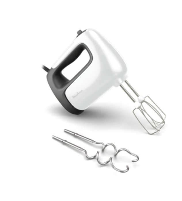 MOULINEX MOHM462110 handmixer