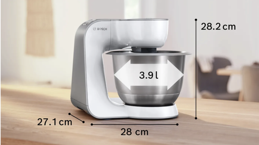 BOSCH SDA MUM58200 keukenrobot BOSCH SDA MUM58200 keukenrobot