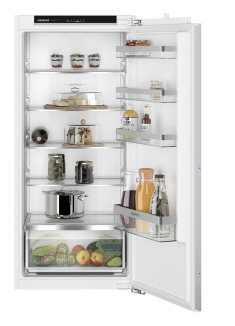 SIEMENS KI41R2FE0 IQ300 Koelkast zonder vriesvak - 122cm