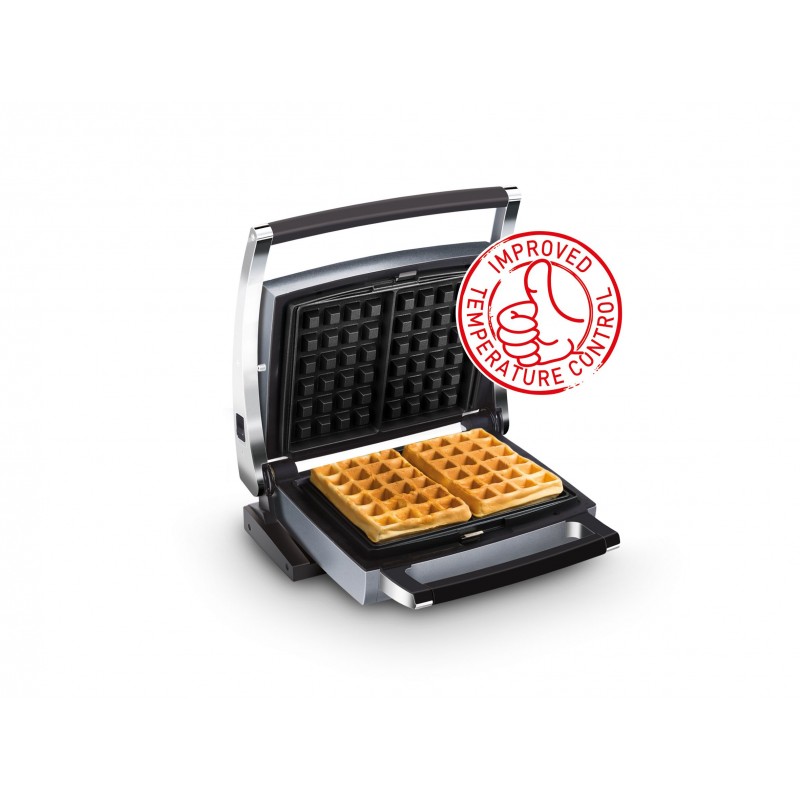 FRITEL 142640 combi-wafelijzer FRITEL 142640 combi-wafelijzer
