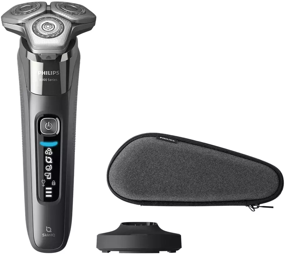 PHILIPS PHS8697/35 scheerapparaat PHILIPS PHS8697/35 scheerapparaat