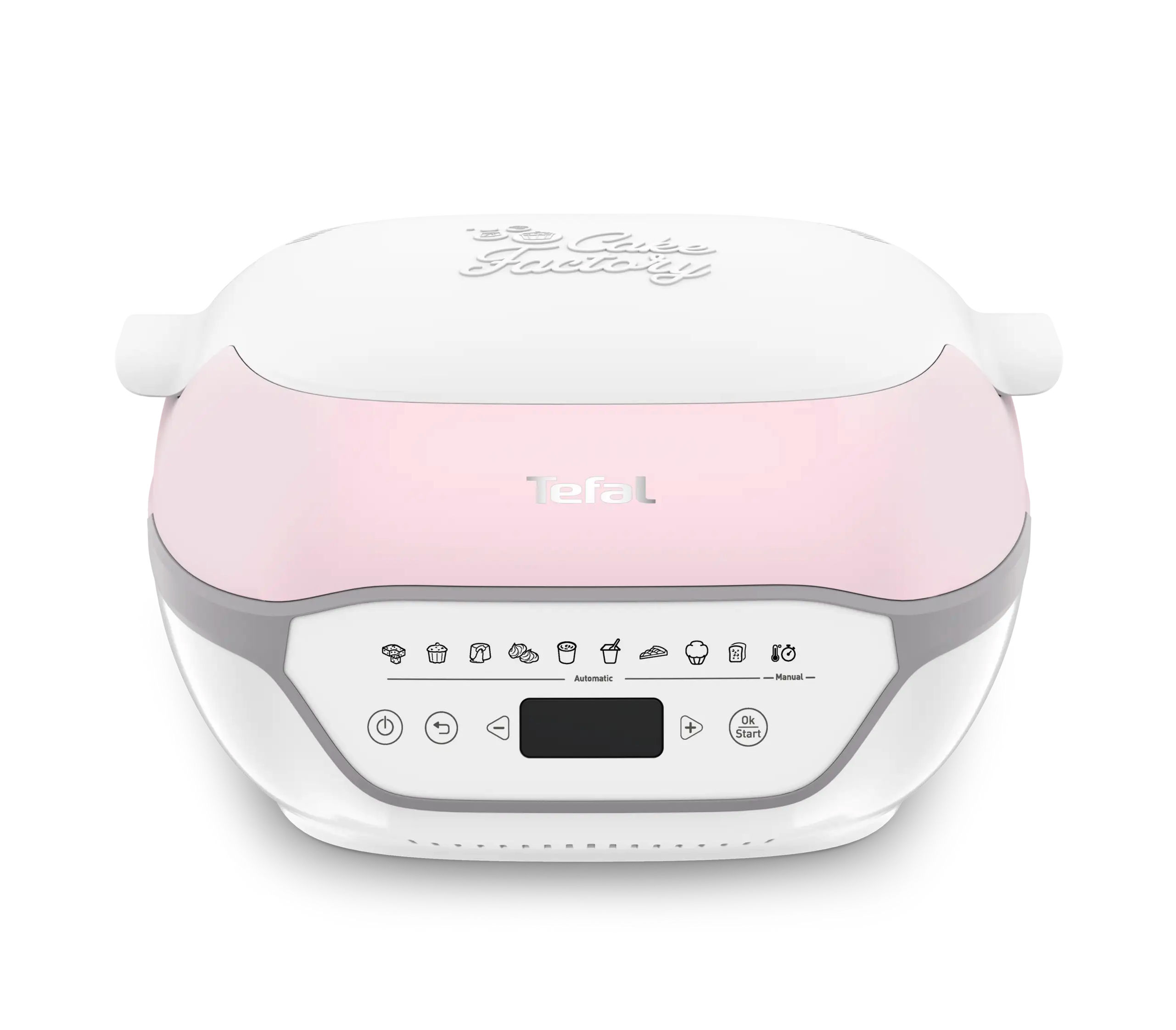 TEFAL TEKD850110 TEFAL TEKD850110