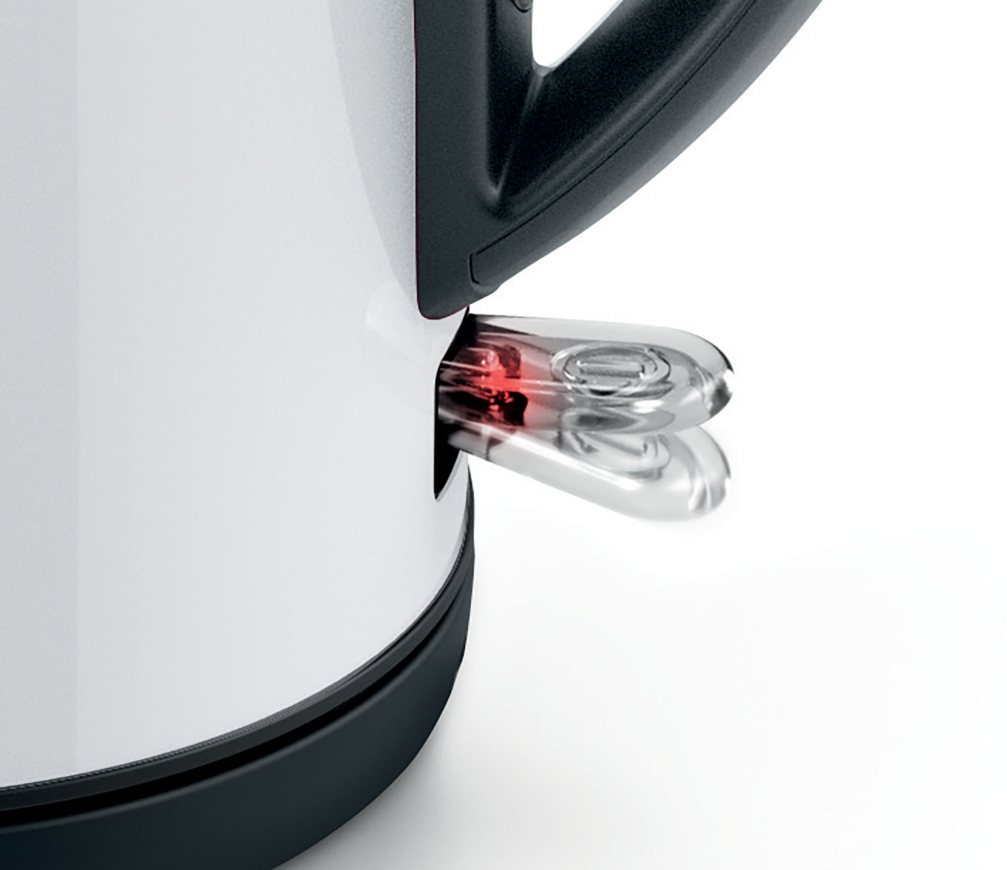 BOSCH SDA TWK3P421 waterkoker