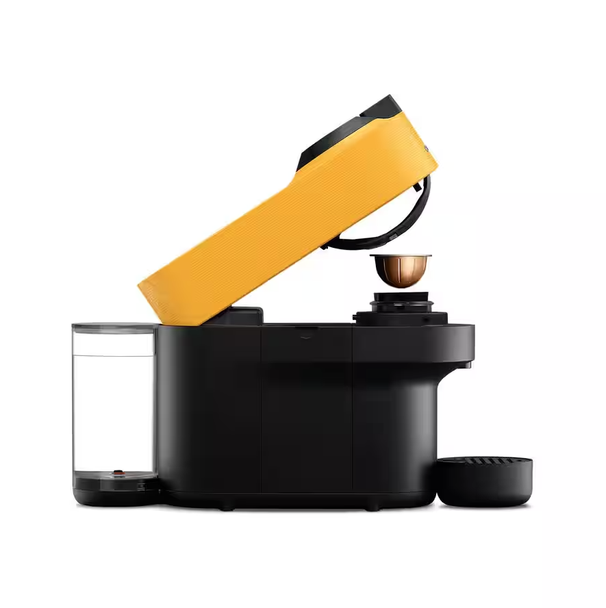 BRAUN (DELONGHI) DLENV90.Y koffiezetapparaat