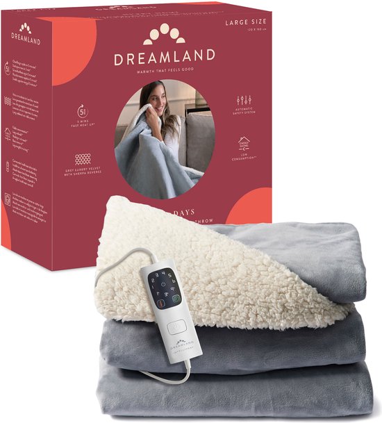 DREAMLAND DR16993