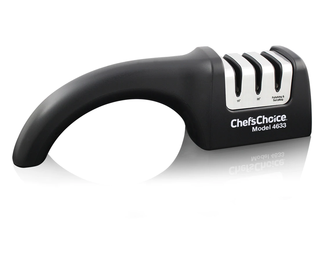 CHEFS CHOICE CCO4633 messenslijper CHEFS CHOICE CCO4633 messenslijper
