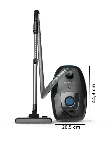 ROWENTA RORO4931EA stofzuiger met zak