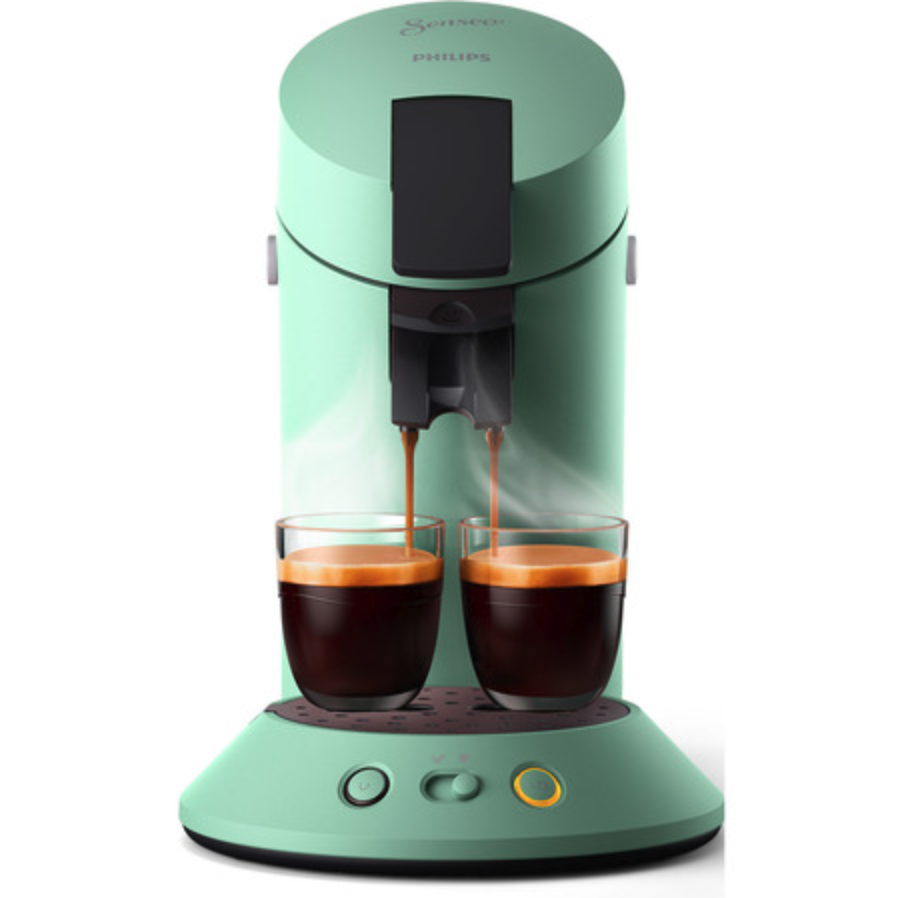 PHILIPS PDCSA210/80 koffiezetapparaat PHILIPS PDCSA210/80 koffiezetapparaat