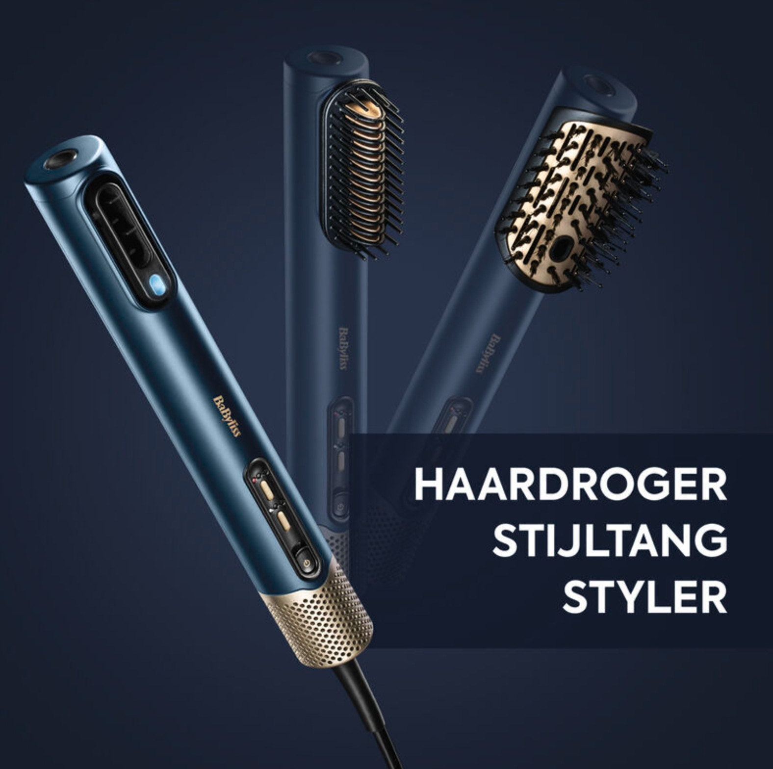 BABYLISS BAAS6550E BABYLISS BAAS6550E