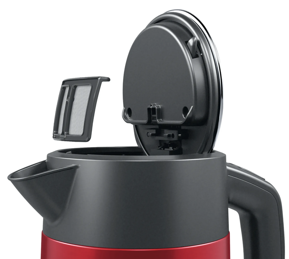 BOSCH SDA TWK4P434 waterkoker BOSCH SDA TWK4P434 waterkoker
