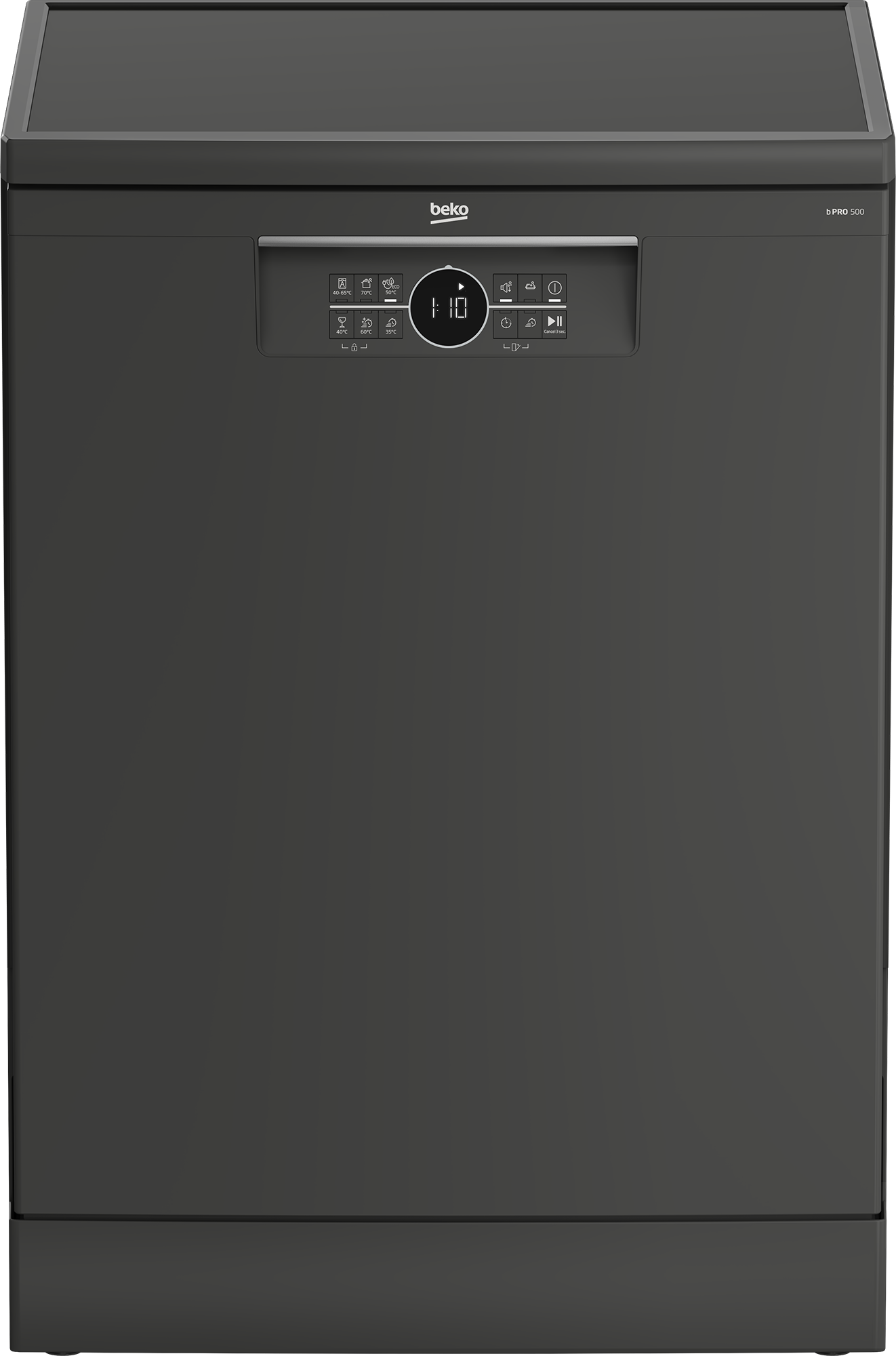 BEKO BDFN26443G vaatwasser BEKO BDFN26443G vaatwasser