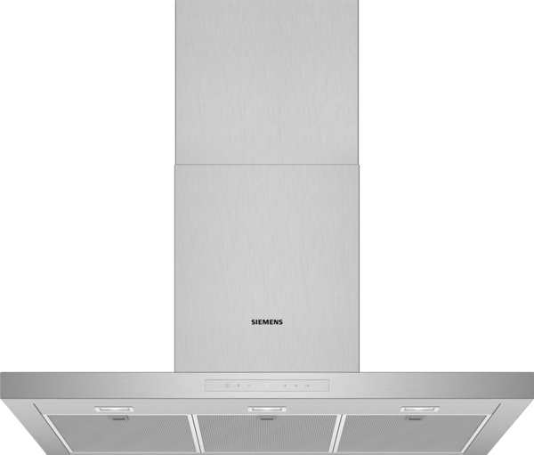 SIEMENS LC97BCP50 IQ500 wandschouwdampkap - 90cm
