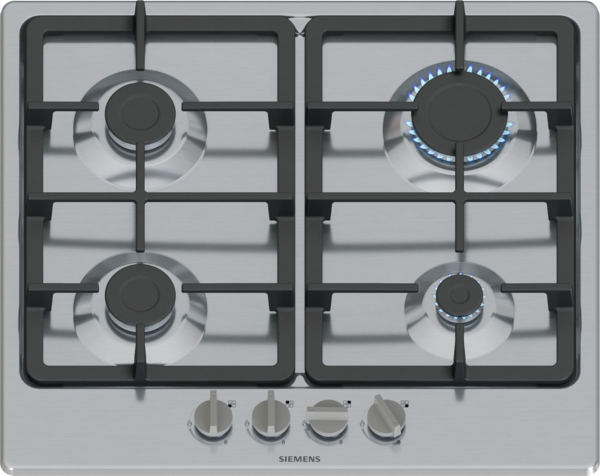 SIEMENS EG6B5PK90 IQ300 gaskookplaat - 60cm