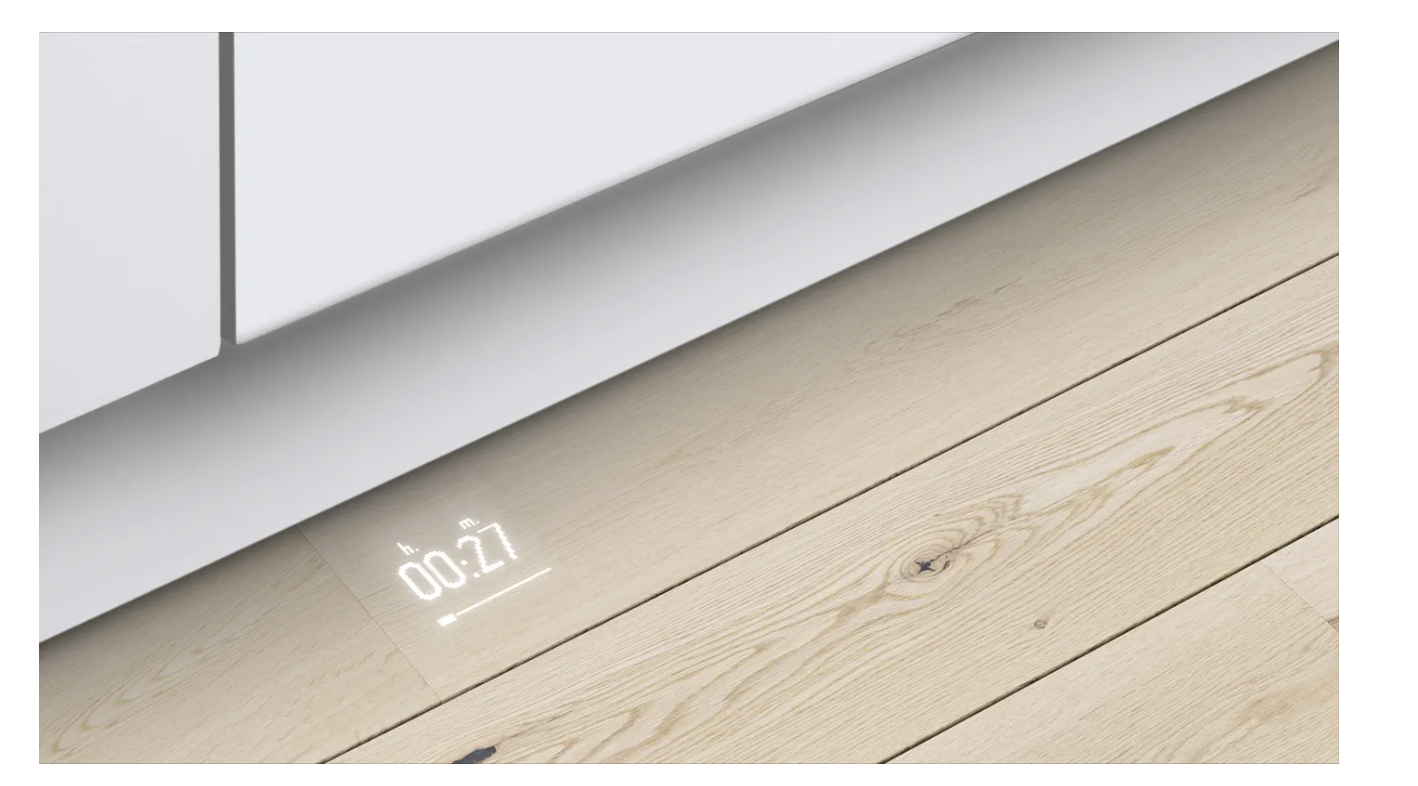 BOSCH SBD8TCX04E SERIE 4 vaatwasser volledig integreerbaar