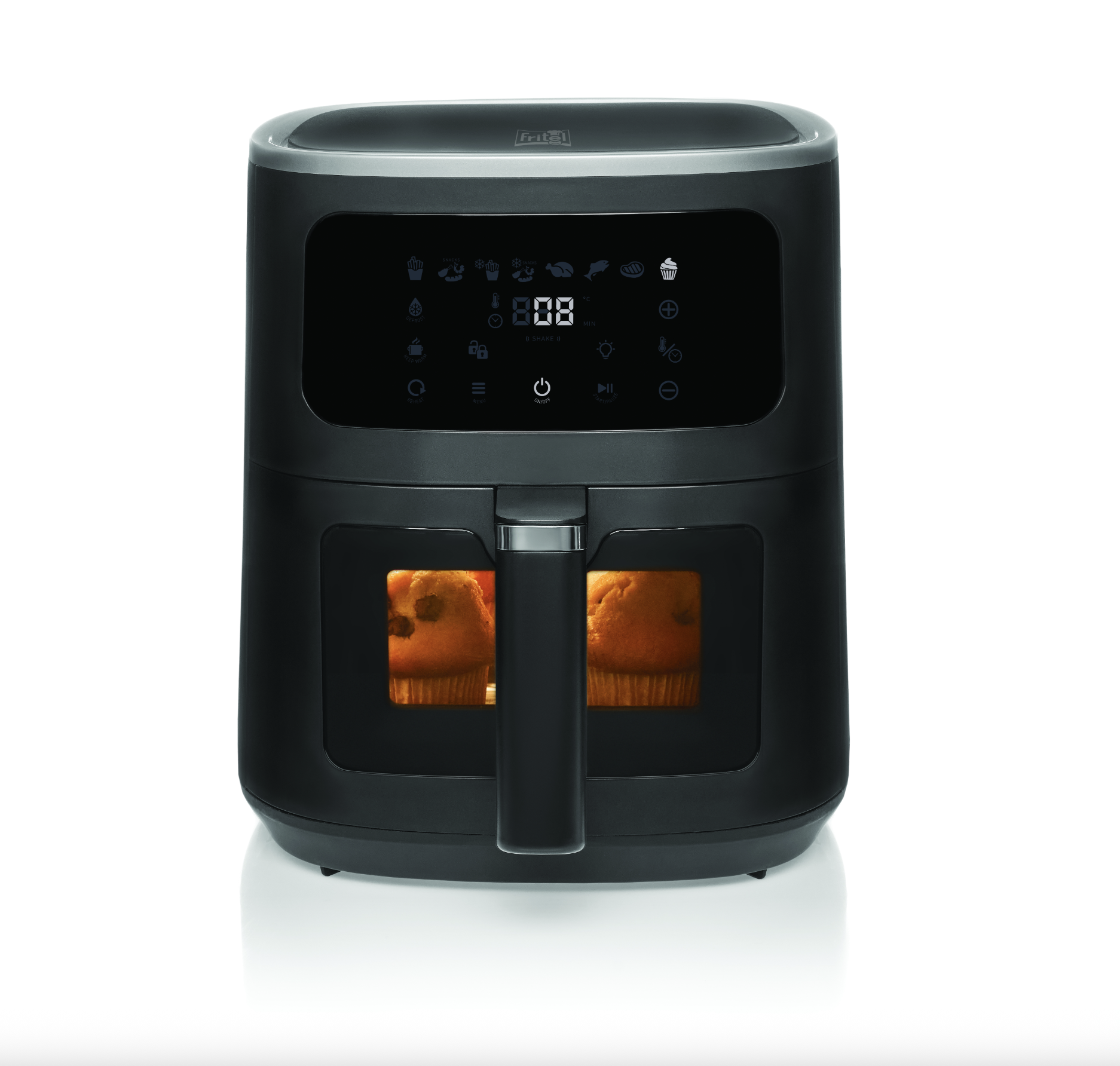 FRITEL FT142880 airfryer
