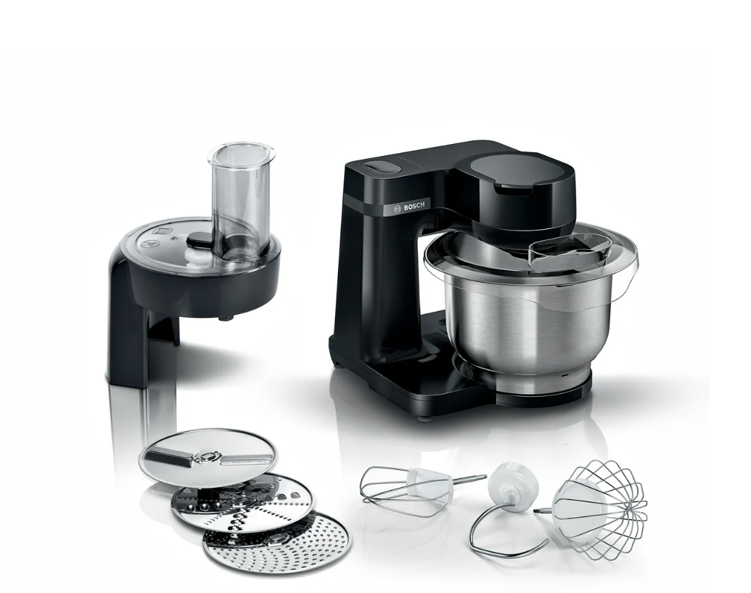 BOSCH MUMS2EB01 SERIE 2 keukenrobot BOSCH MUMS2EB01 SERIE 2 keukenrobot