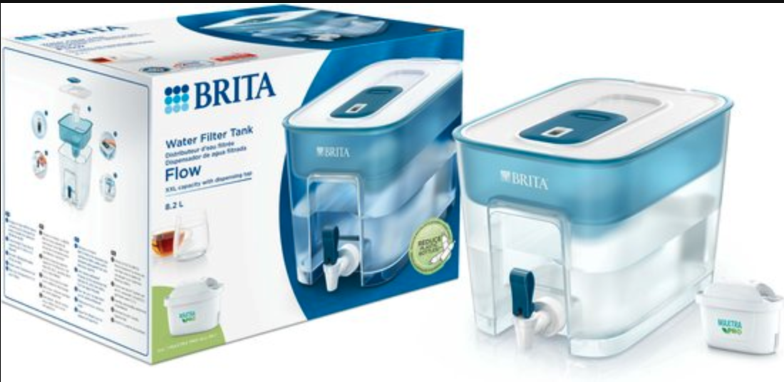 BRITA BT1051126 waterfilterstation BRITA BT1051126 waterfilterstation